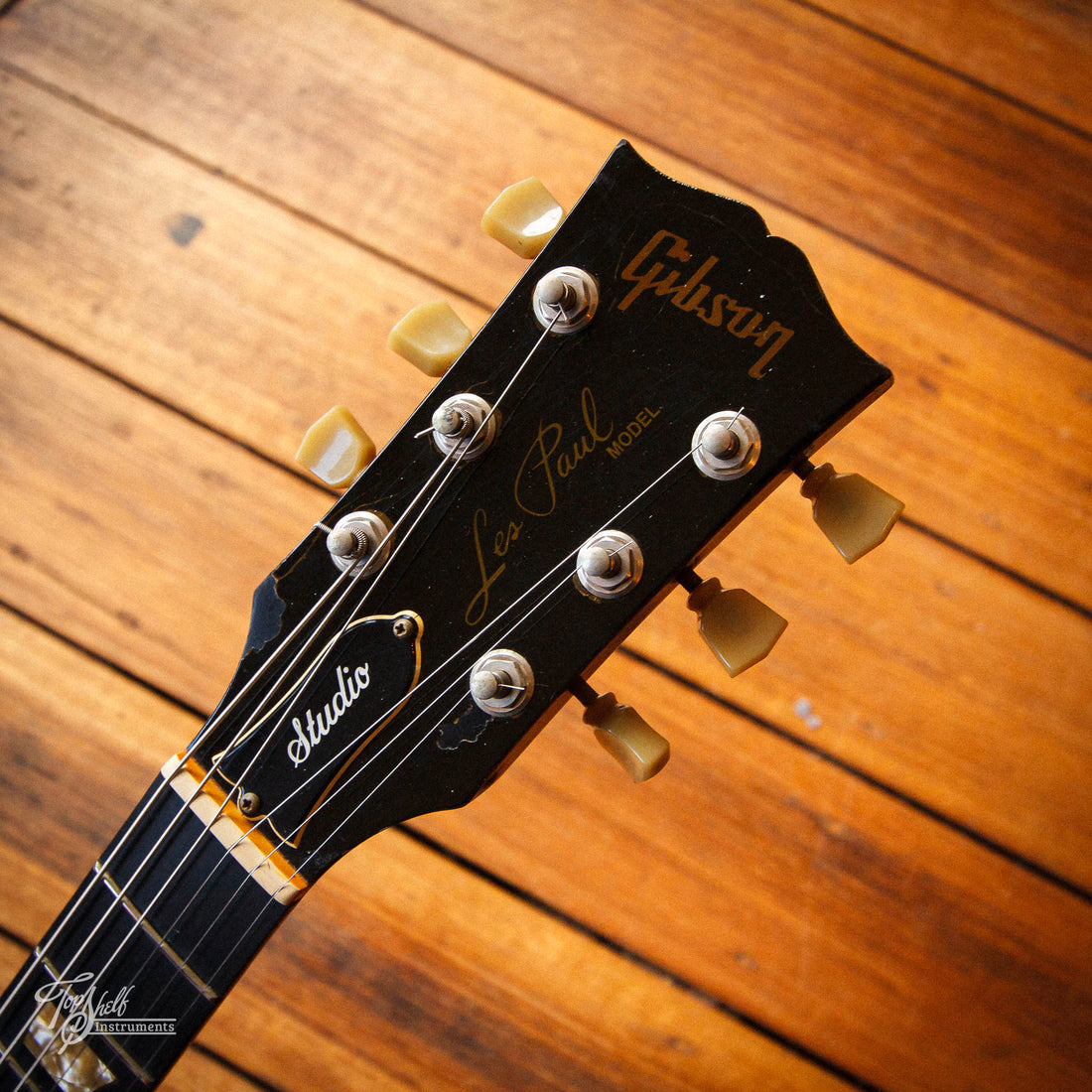 Gibson Les Paul Studio Wine Red 1997