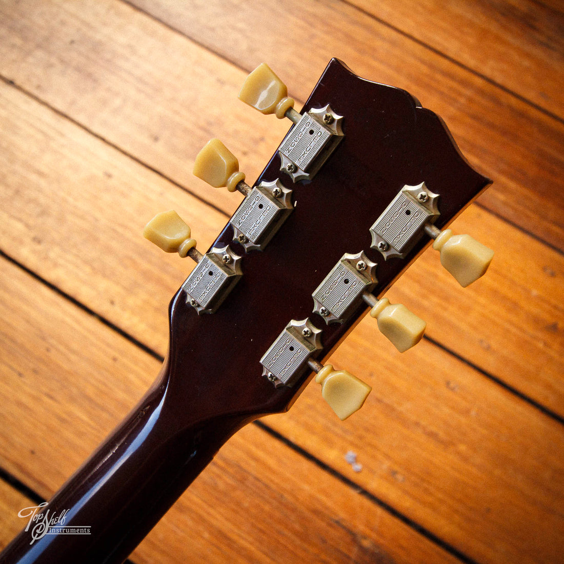 Gibson Les Paul Studio Wine Red 1997