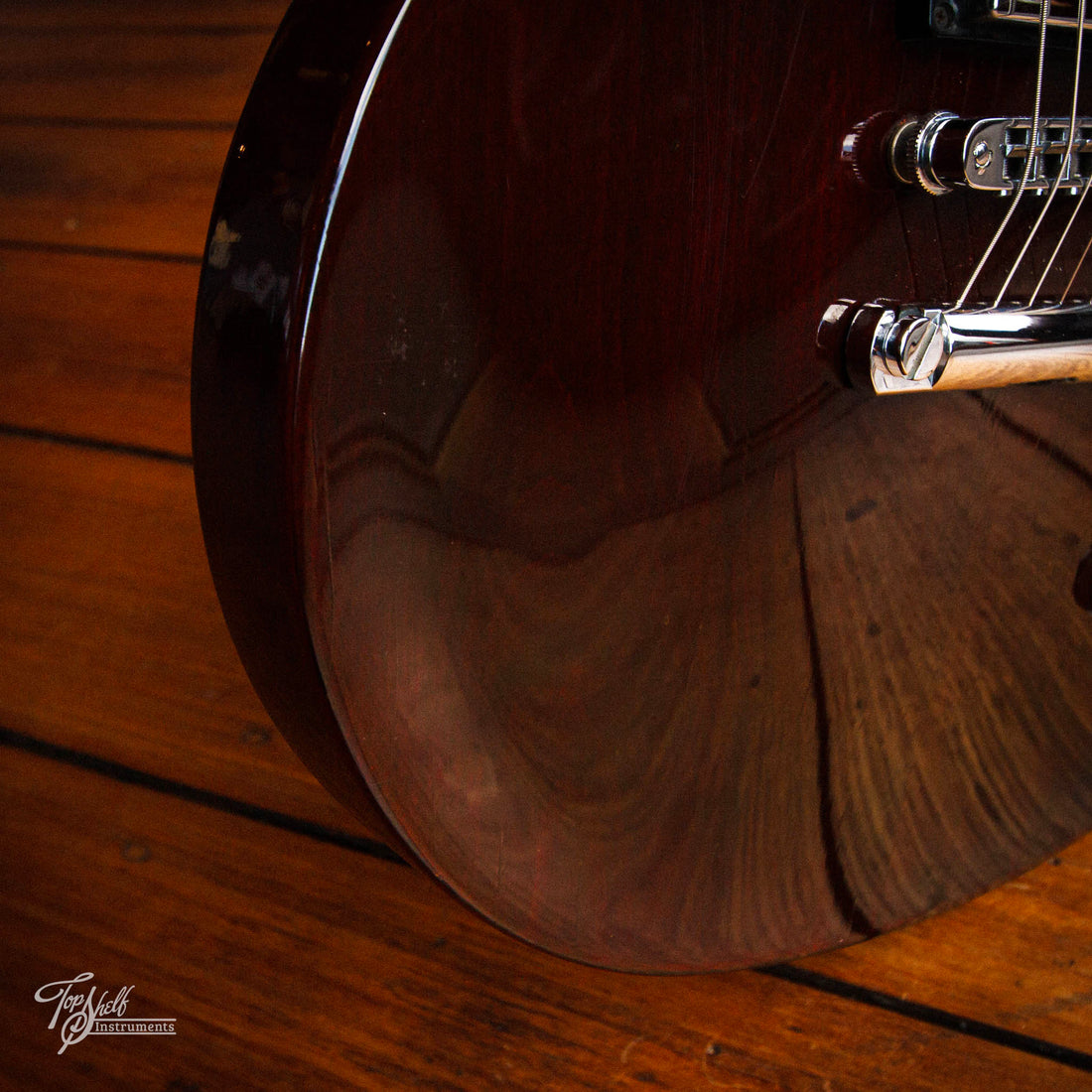 Gibson Les Paul Studio Wine Red 1997