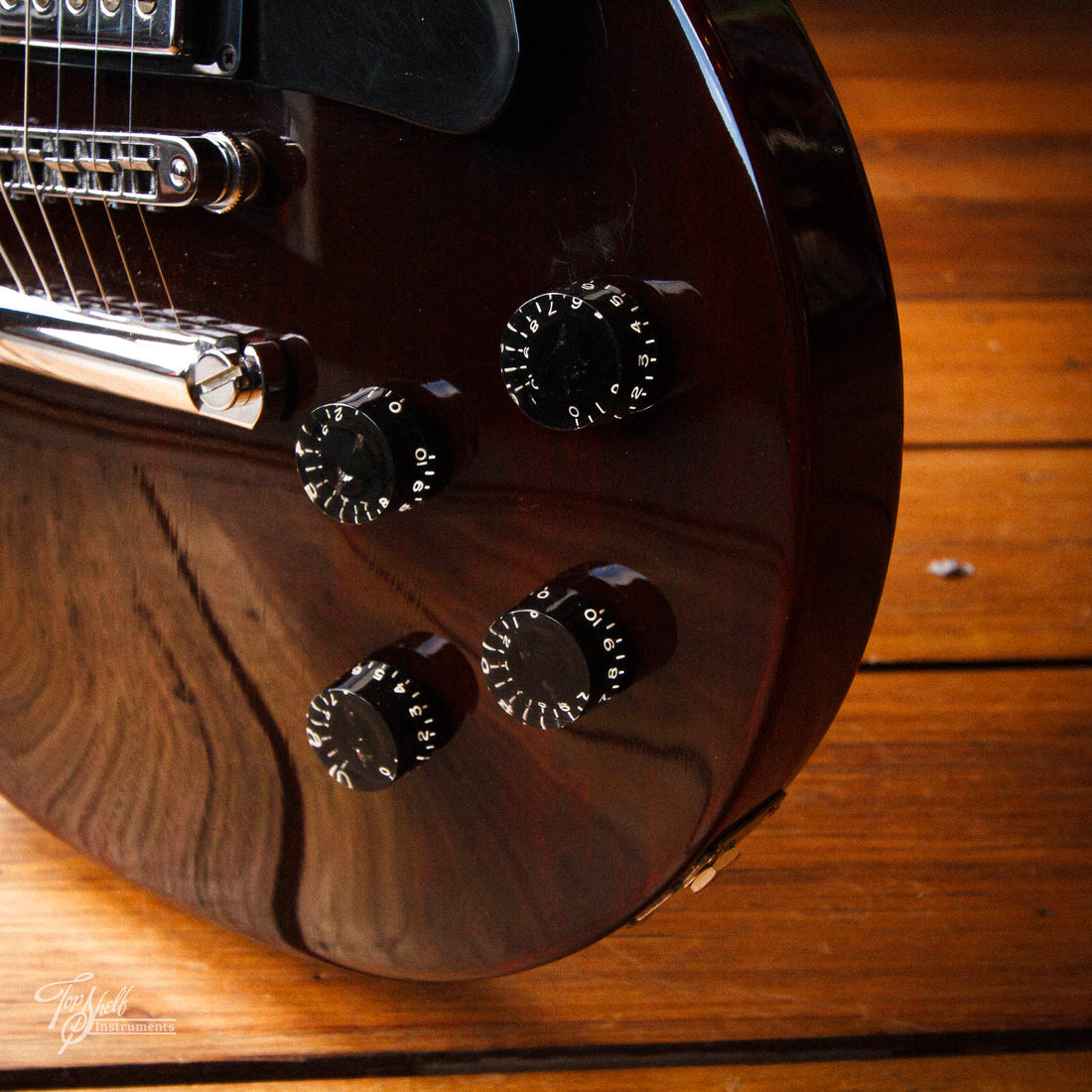 Gibson Les Paul Studio Wine Red 1997