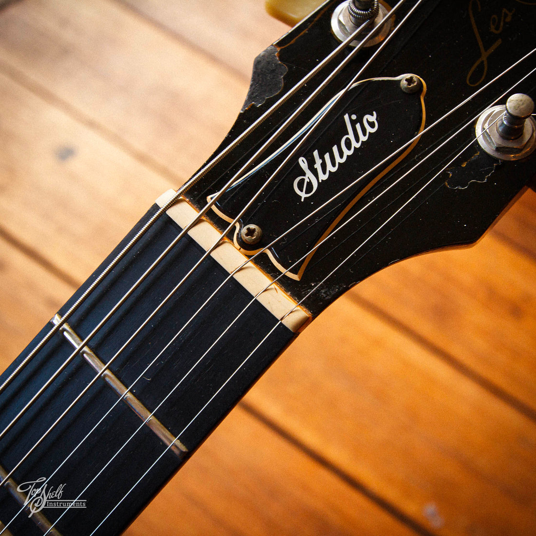 Gibson Les Paul Studio Wine Red 1997