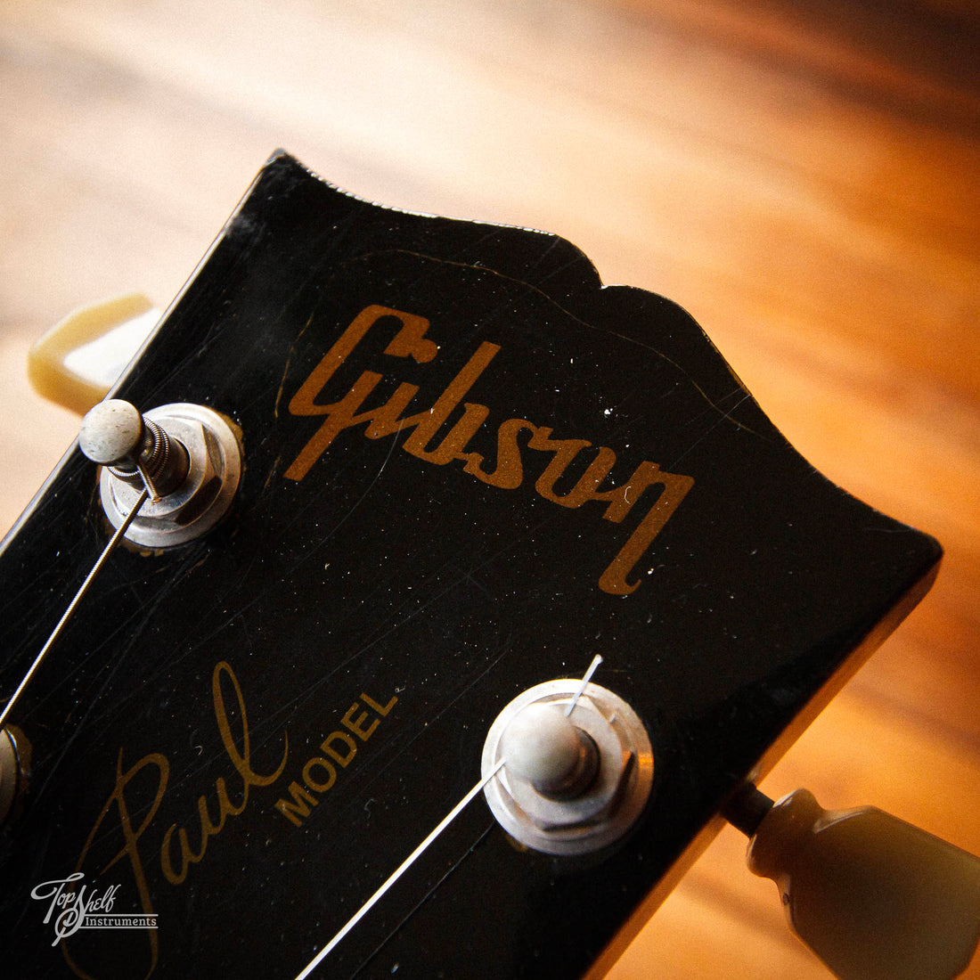 Gibson Les Paul Studio Wine Red 1997