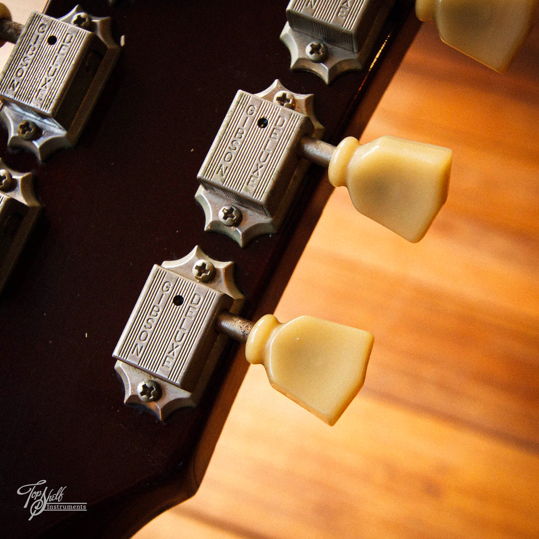 Gibson Les Paul Studio Wine Red 1997