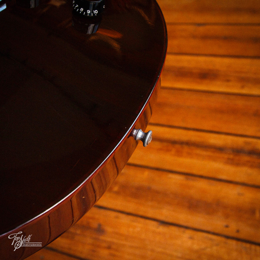 Gibson Les Paul Studio Wine Red 1997