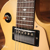 Gibson Les Paul Vixen TV Yellow 2006