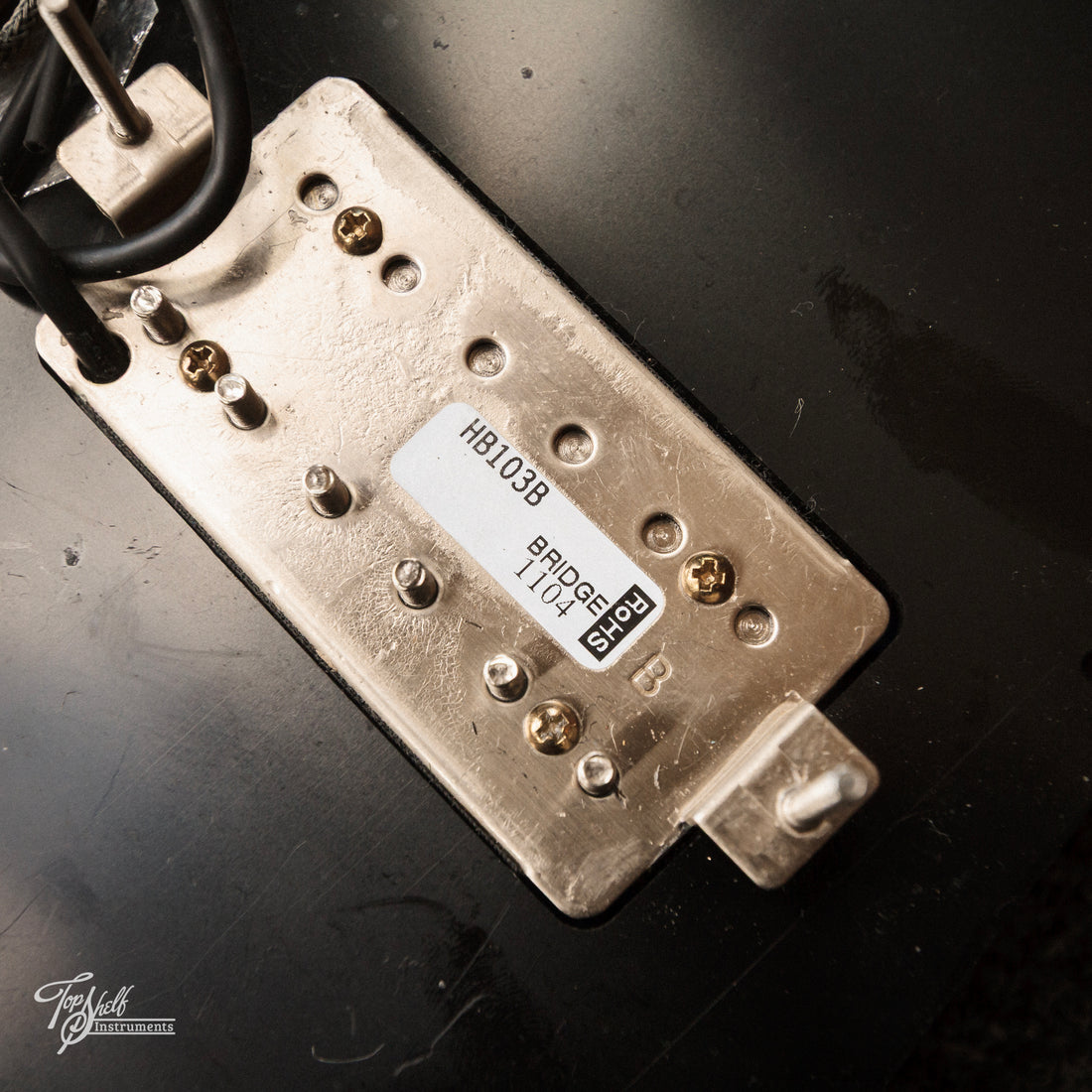 Gibson Melody Maker Flying V Satin Blue 2011