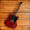 Gibson SG Classic Faded Worn Cherry 2011