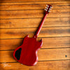 Gibson SG Classic Faded Worn Cherry 2011