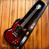 Gibson SG Classic Faded Worn Cherry 2011