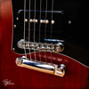 Gibson SG Classic Faded Worn Cherry 2011