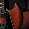 Gibson SG Deluxe Walnut 1971