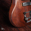 Gibson SG Deluxe Walnut 1971