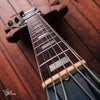 Gibson SG Deluxe Walnut 1971