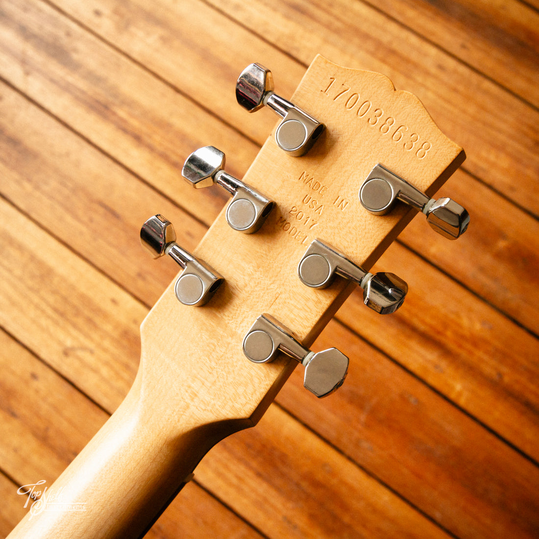 Gibson SG Fusion Bright Cherry 2017