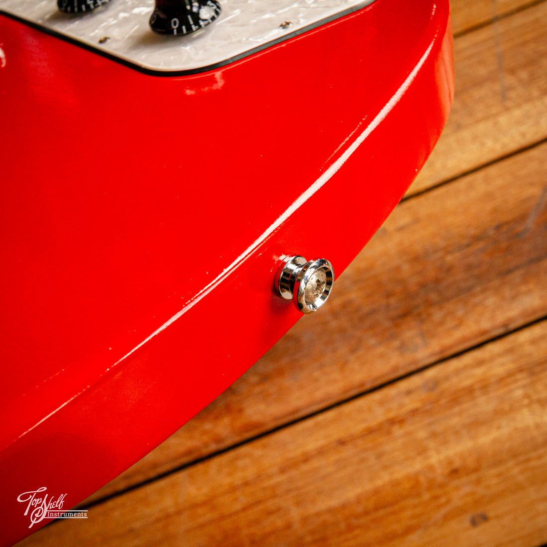 Gibson SG Fusion Bright Cherry 2017