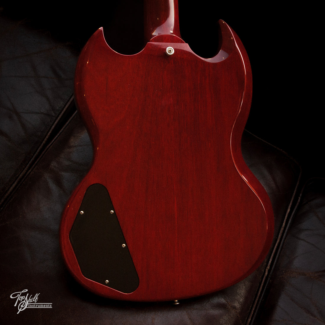 Gibson SG Junior Vintage Cherry 2019