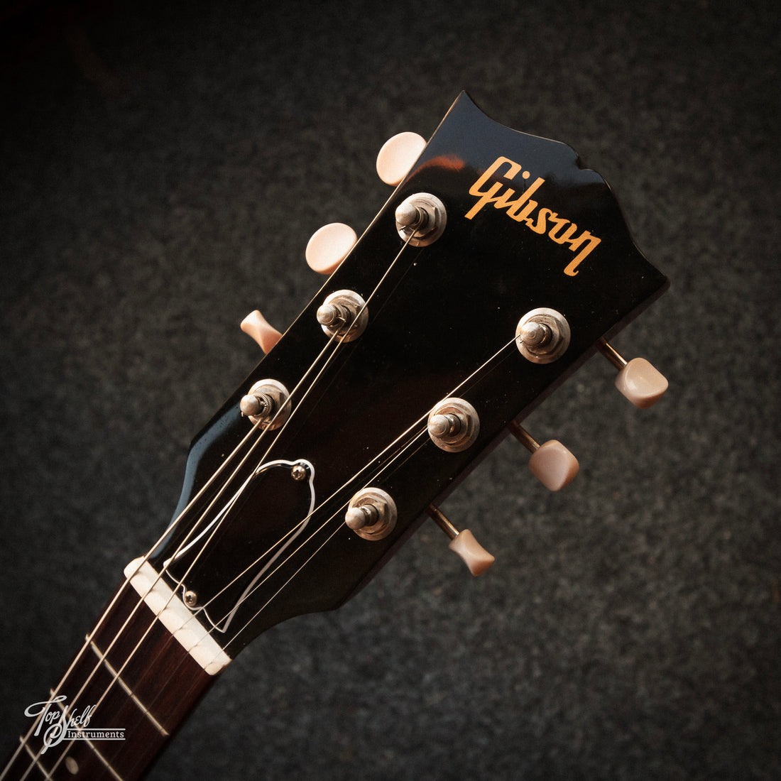 Gibson SG Junior Vintage Cherry 2019