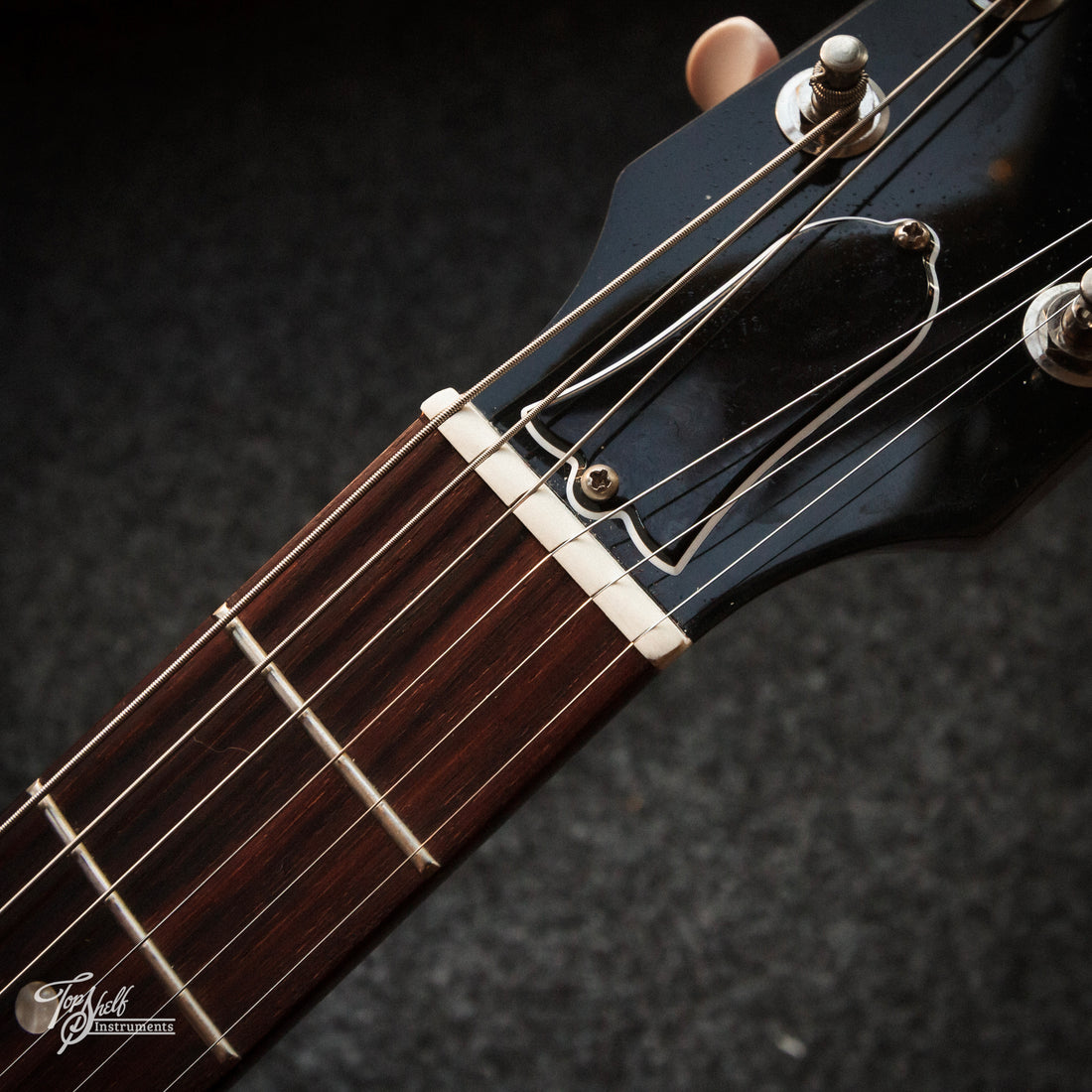 Gibson SG Junior Vintage Cherry 2019