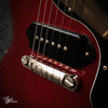 Gibson SG Junior Vintage Cherry 2019