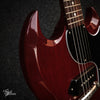 Gibson SG Junior Vintage Cherry 2019