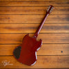 Gibson SG Special Conversion Cherry 1968