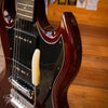 Gibson SG Special Conversion Cherry 1968