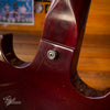 Gibson SG Special Conversion Cherry 1968