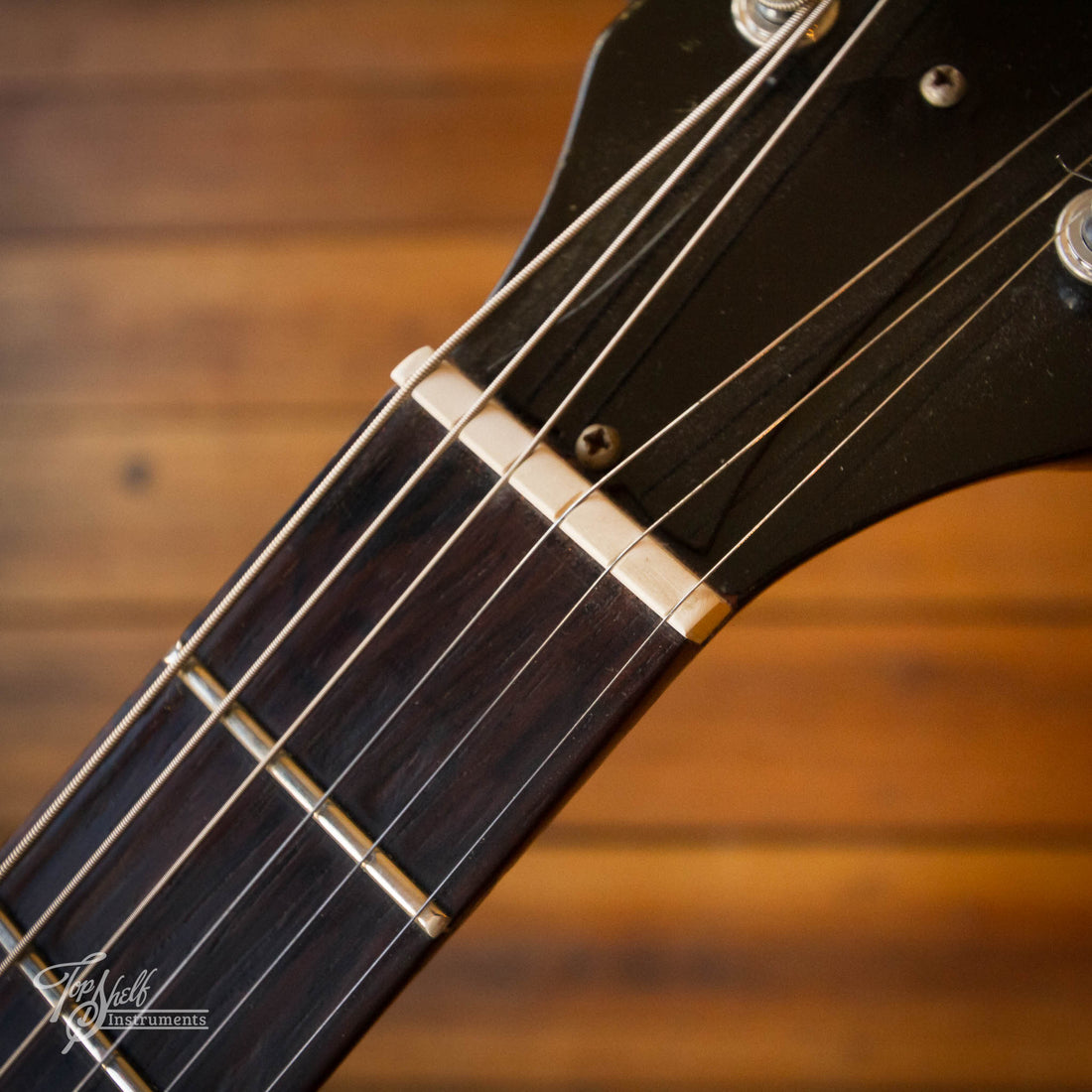 Gibson SG Special Conversion Cherry 1968