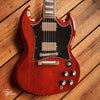 Gibson SG Standard Heritage Cherry 2007
