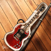 Gibson SG Standard Heritage Cherry 2007