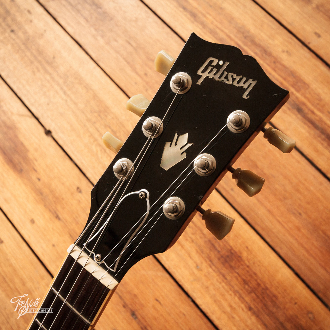 Gibson SG Standard Heritage Cherry 2007