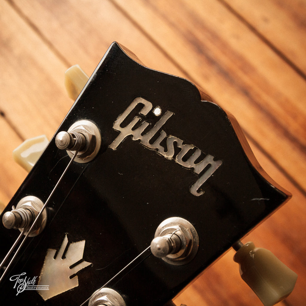 Gibson SG Standard Heritage Cherry 2007