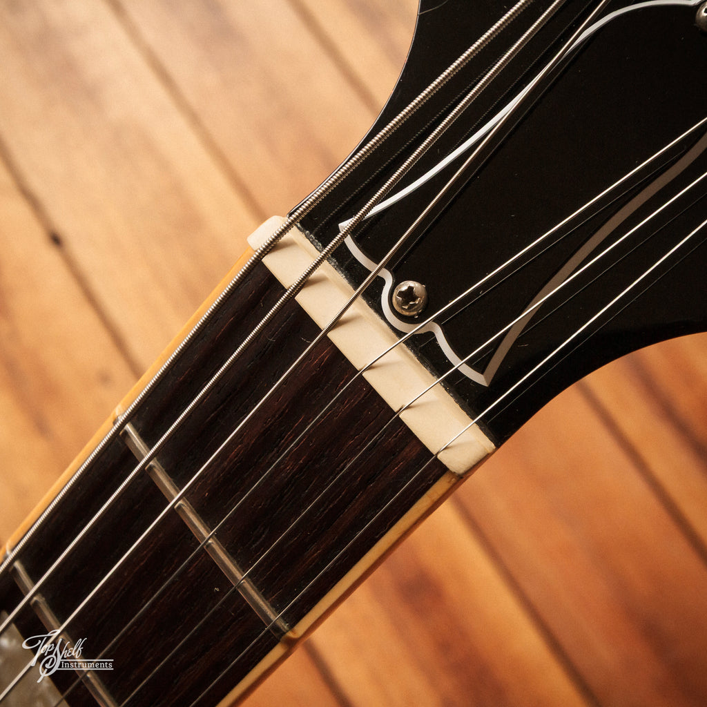 Gibson SG Standard Heritage Cherry 2007