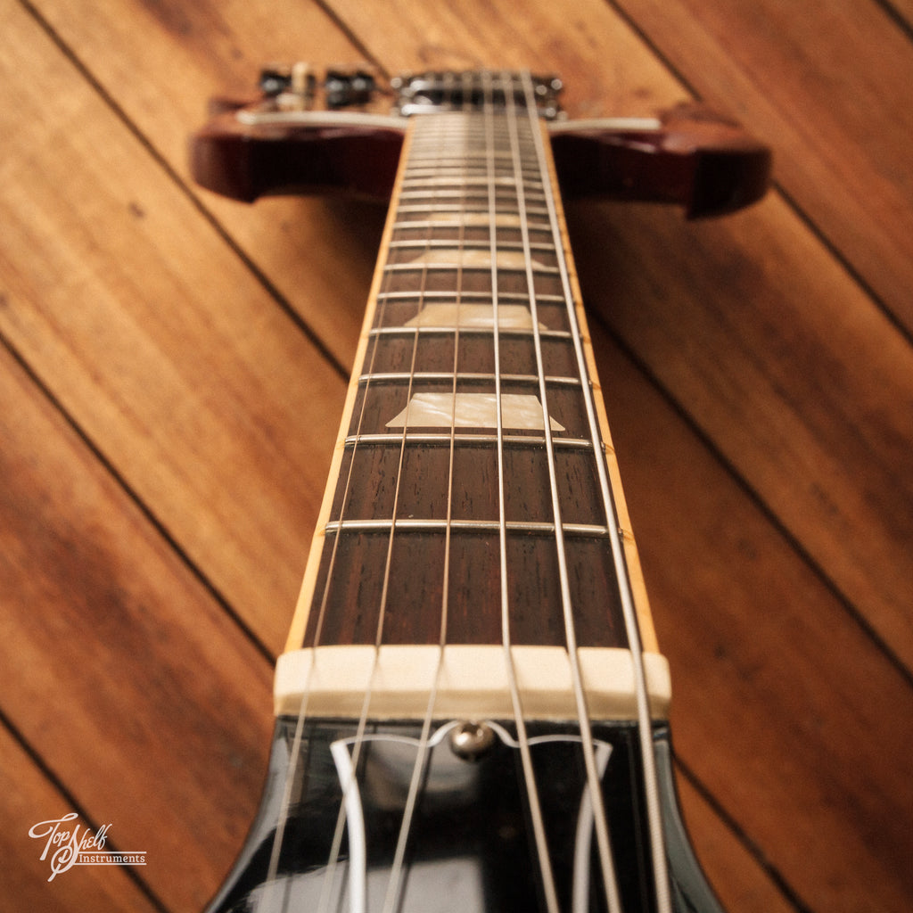 Gibson SG Standard Heritage Cherry 2007