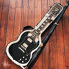 Gibson SG Standard Ebony 2007