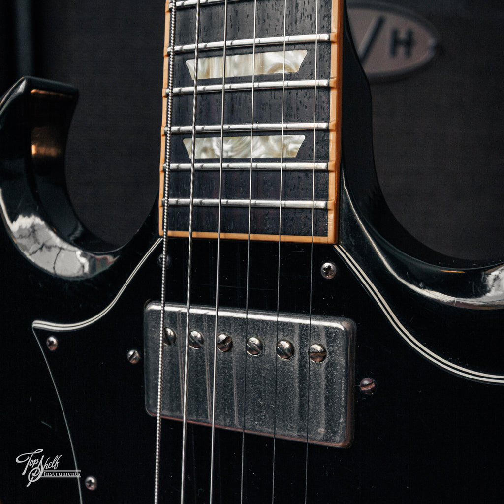 Gibson SG Standard Ebony 2007