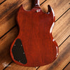 Gibson SG '61 Reissue Heritage Cherry 2008
