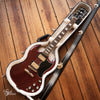 Gibson SG '61 Reissue Heritage Cherry 2008