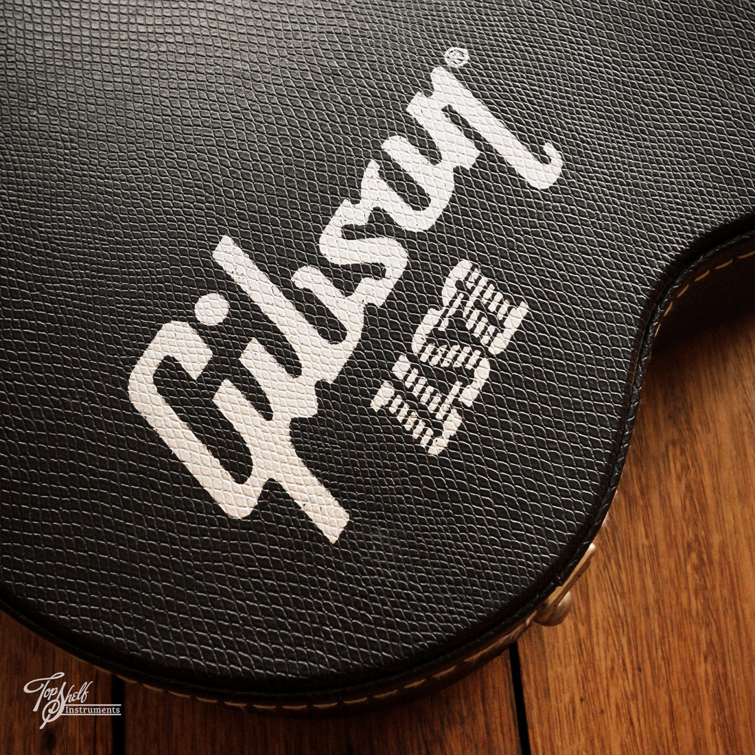 Gibson SG '61 Reissue Heritage Cherry 2008