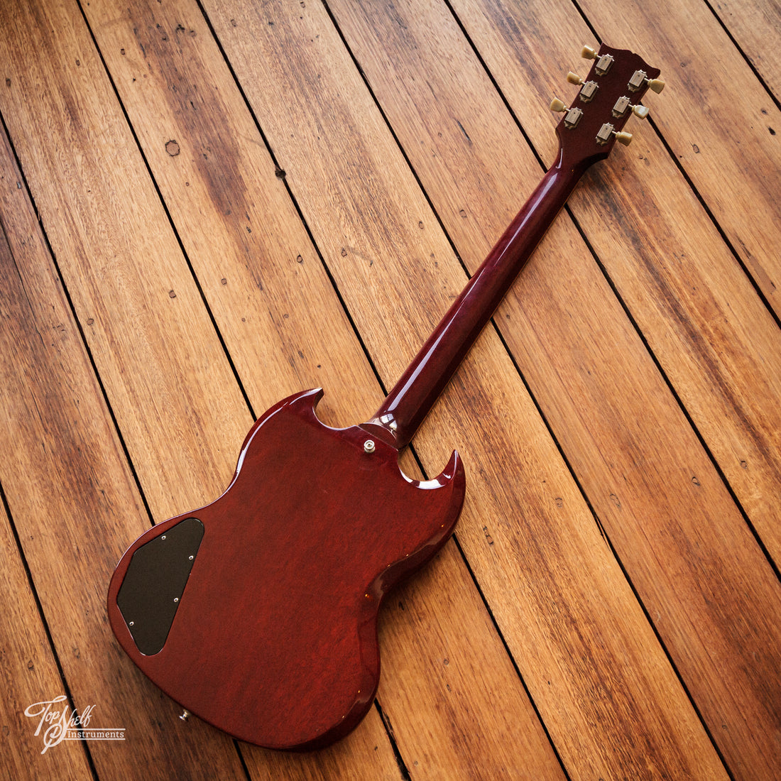 Gibson SG '61 Reissue Heritage Cherry 2008