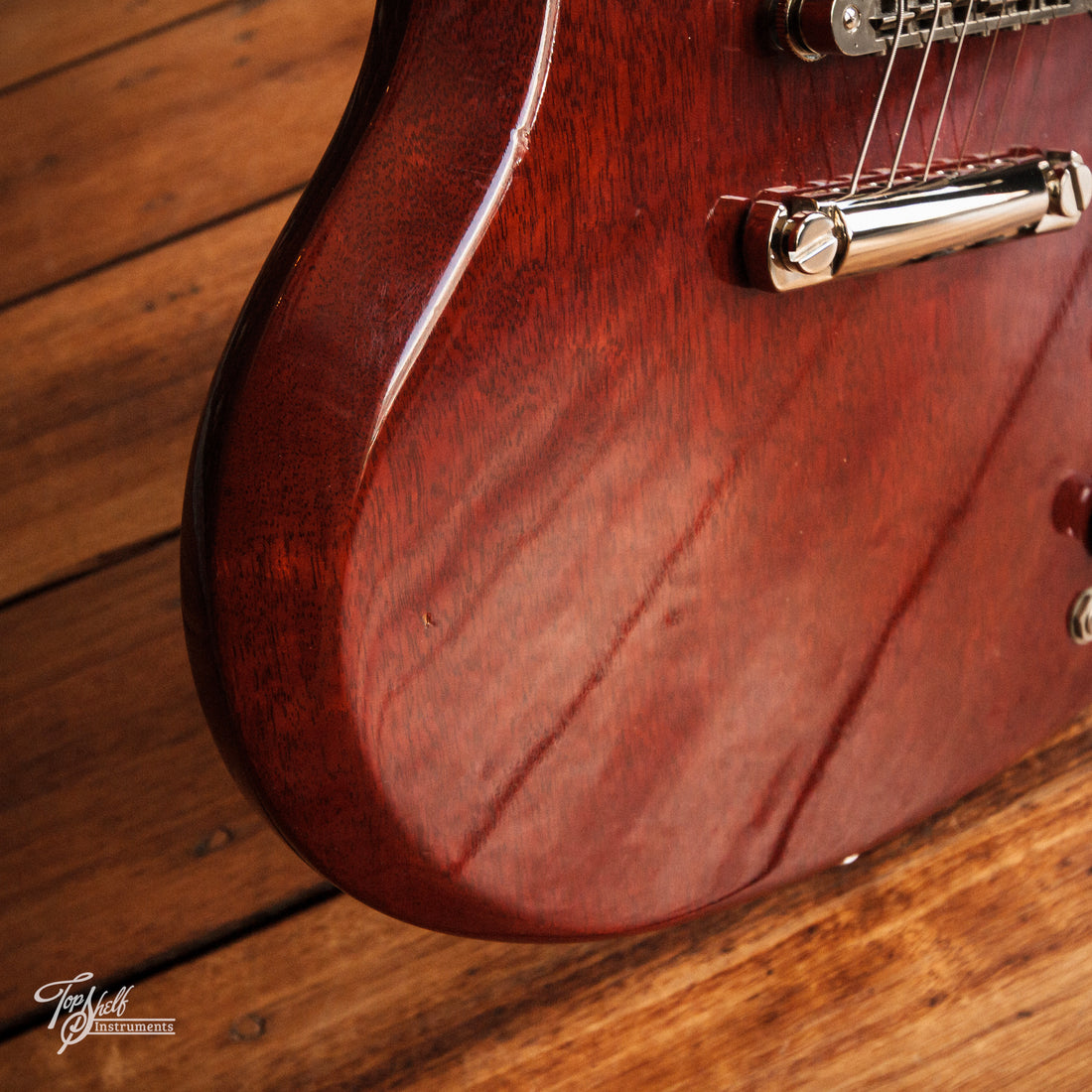 Gibson SG '61 Reissue Heritage Cherry 2008
