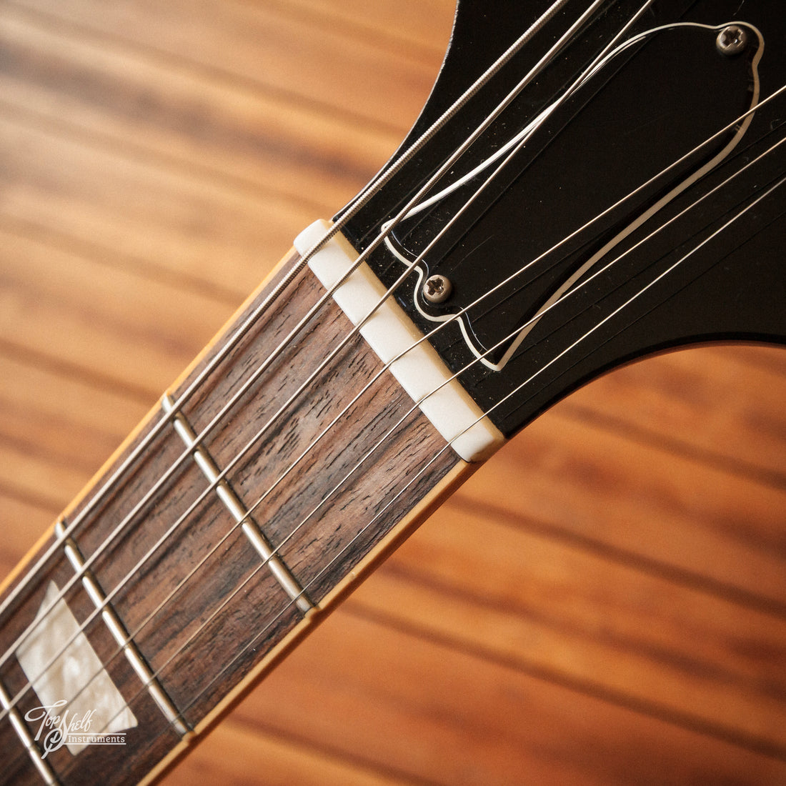 Gibson SG '61 Reissue Heritage Cherry 2008