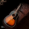 Gibson Southern Jumbo Vintage Sunburst 2002