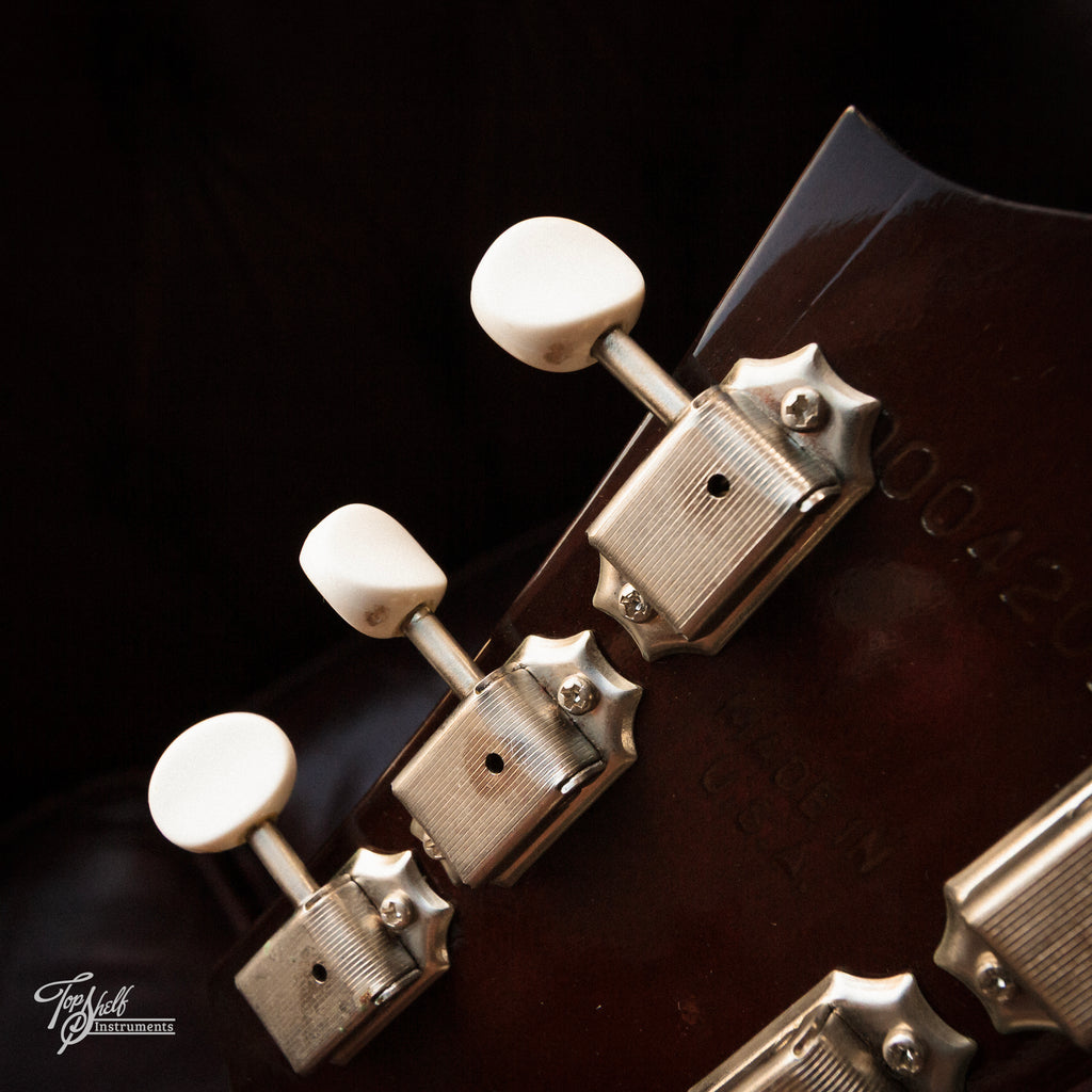 Gibson Southern Jumbo Vintage Sunburst 2002