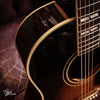 Gibson Southern Jumbo Vintage Sunburst 2002