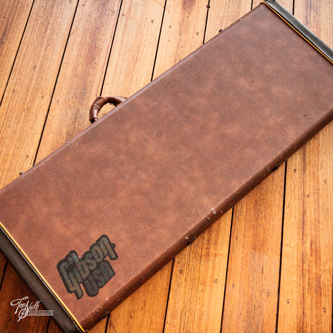 Gibson '76 Explorer Alpine White 1994