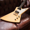 Gibson '76 Explorer Alpine White 1994