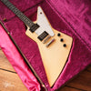 Gibson '76 Explorer Alpine White 1994