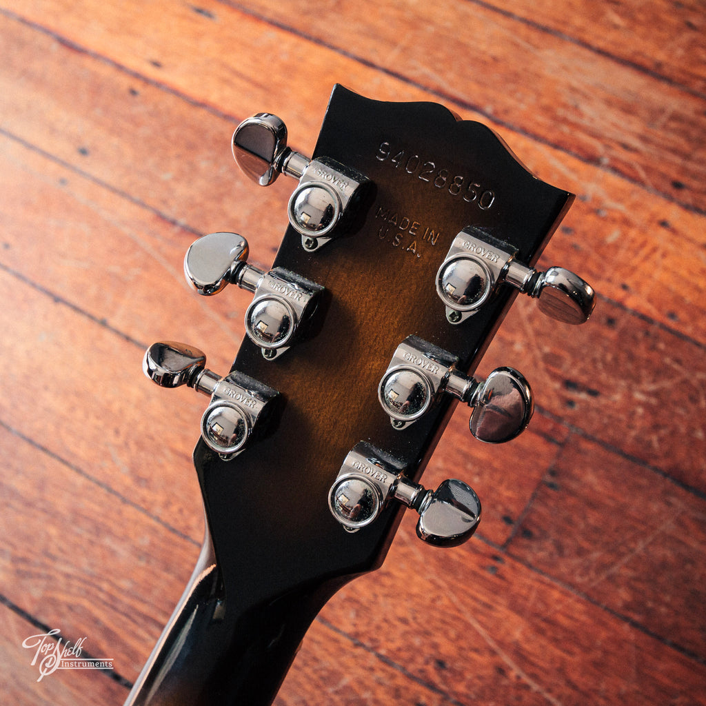 Gibson ES-135 Vintage Sunburst 1994