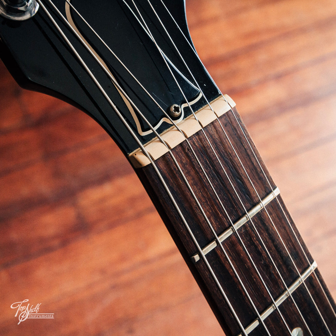 Gibson ES-135 Vintage Sunburst 1994